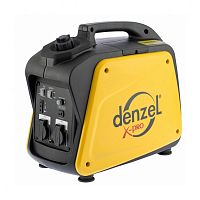  DENZEL GT-2100i