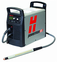  -  Hypertherm PowerMax 85,  7,6, 380,   