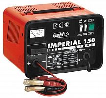 -  Blueweld Imperial 150