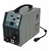     RedHotDot INVERTER TIG AC/DC