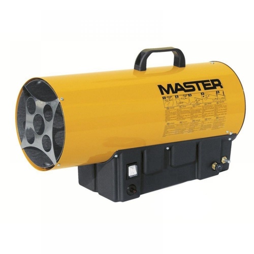    Master BLP 17 M DC