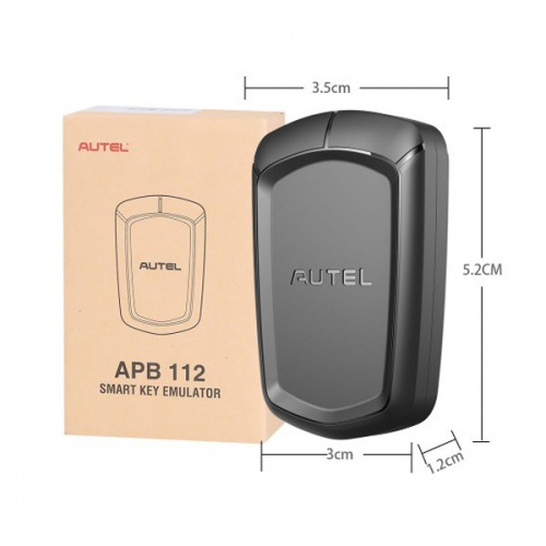   Autel APB112  IM608, IM508