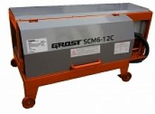 Правильно-отрезной станок Grost SCM6-12C