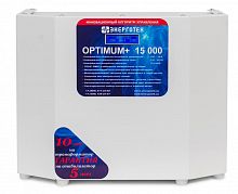     Optimum+ 15000