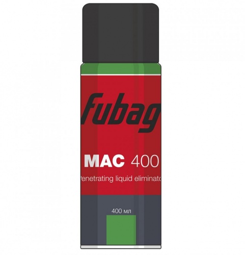  Fubag MAC 400