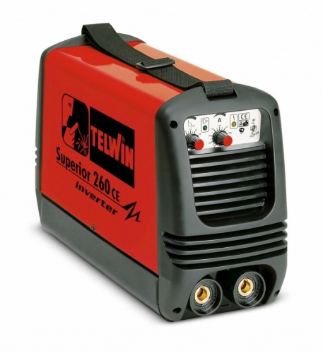   Telwin Superior 260 CE