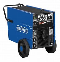   Blueweld Beta 522