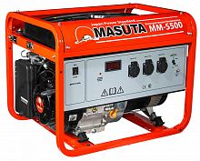   Masuta MM-5500