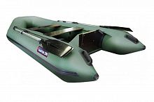   Hunterboat Hunter 290