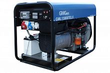   GMGen Power Systems GML13000TELX