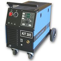   Kuhtreiber KIT 245 STANDARD
