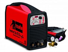     Telwin Superior TIG 421 DC-HF/LIFT 400V