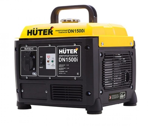   Huter DN1500i