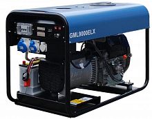   GMGen Power Systems GML9000ELX