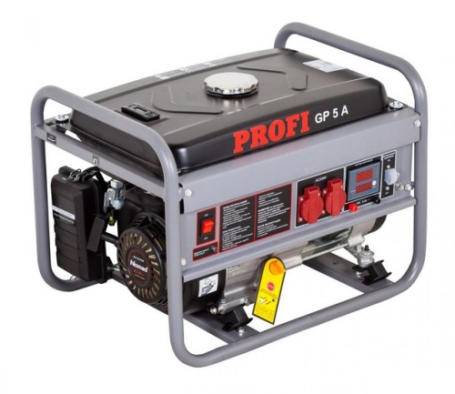   Profi GP 5 A