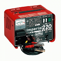 -  Blueweld Imperial 220