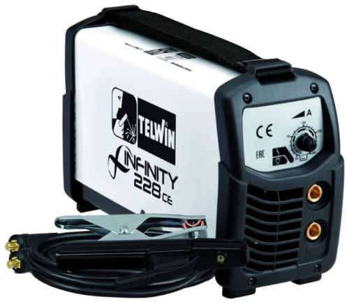   Telwin INFINITY 228 CE 230V ACX