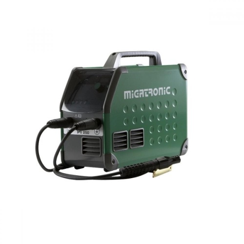   Migatronic PI 250 MMA