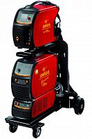  Selco Genesis 3200 MSE 3x400V / wire feeder with SL 4R-4T (55.03.007)