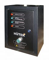 Блок автоматики для генератора Huter АВР для бензогенератора