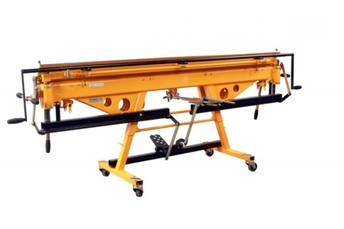  Metal Master LBM 300