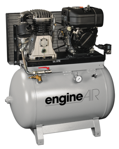    ABAC EngineAIR B7000/270 11HP