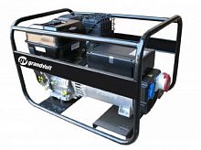   Grandvolt GVB 13500 T ES