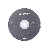   Autel MaxiSys MS919 UPD, 1 
