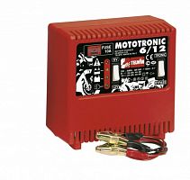   Telwin MOTOTRONIC 6/12