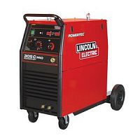   Lincoln Electric Powertec 305C PRO
