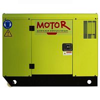   Motor  10-400 Ricardo   (. )