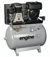 Масляный поршневой компрессор ABAC EngineAIR B6000/270 11HP