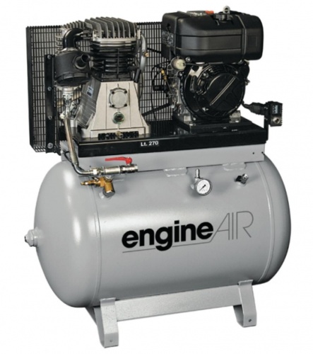    ABAC EngineAIR B6000/270 11HP