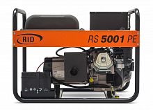   RID RS 5001 PE