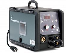   Teamwelder MIG 180 D2 Synergic