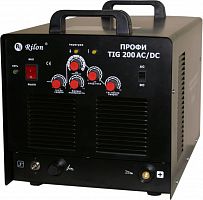      TIG 200G AC/DC