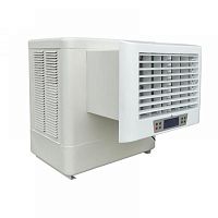 Охладитель-увлажнитель воздуха Sabiel W40 оконный