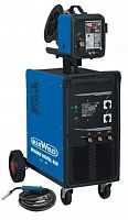   Blueweld Megamig Digital 460     