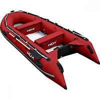   HDX OXYGEN 370 AL,  