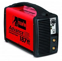   Telwin ADVANCE 187 MV/PFC 100-240V + ACX