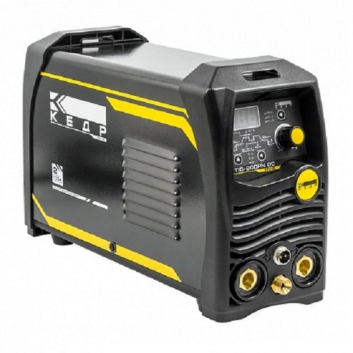    TIG-200 PN DC