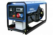   GMGen Power Systems GMH13000TELX