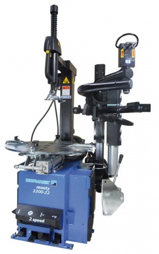   Hofmann Monty 3300-22 smartSpeed