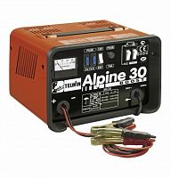   Telwin Alpine 30 Boost 230V 12-24V