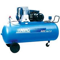   ABAC B 6000 / 500 FT 7,5_15 