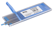 Вольфрамовые электроды Fubag D3.2x175мм (blue)_WL20 (10 шт.)