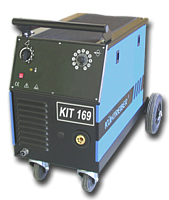 ��������� ����������� Kuhtreiber KIT 169