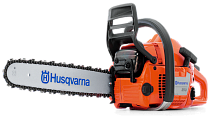  Husqvarna 353