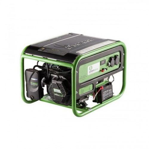   GreenGear GE 3000