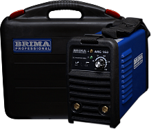   Brima PROFESSIONAL ARC-163  